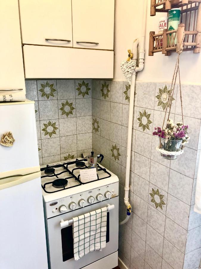 Casa Della Salita Apartman Róma Kültér fotó