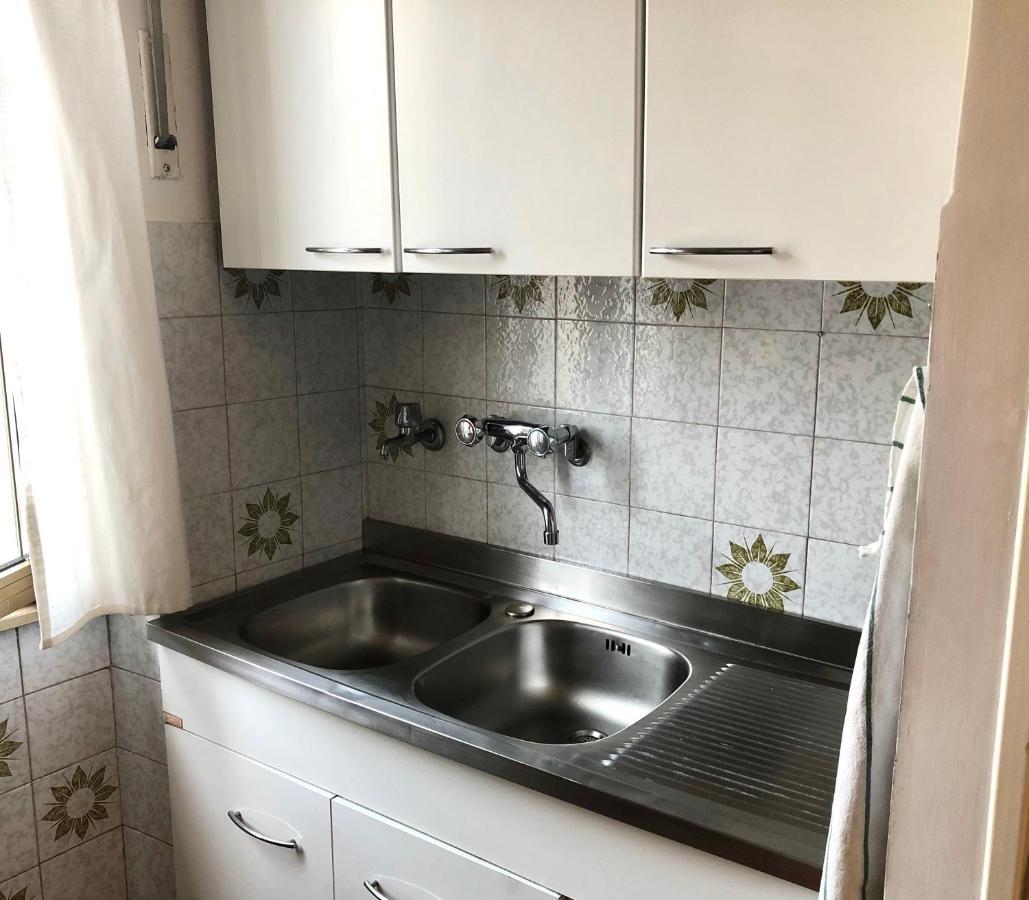 Casa Della Salita Apartman Róma Kültér fotó