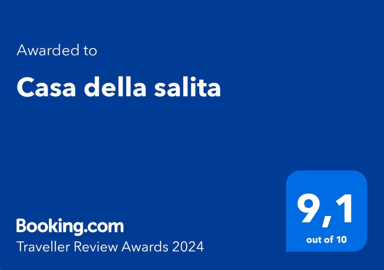 Casa Della Salita Apartman Róma Kültér fotó