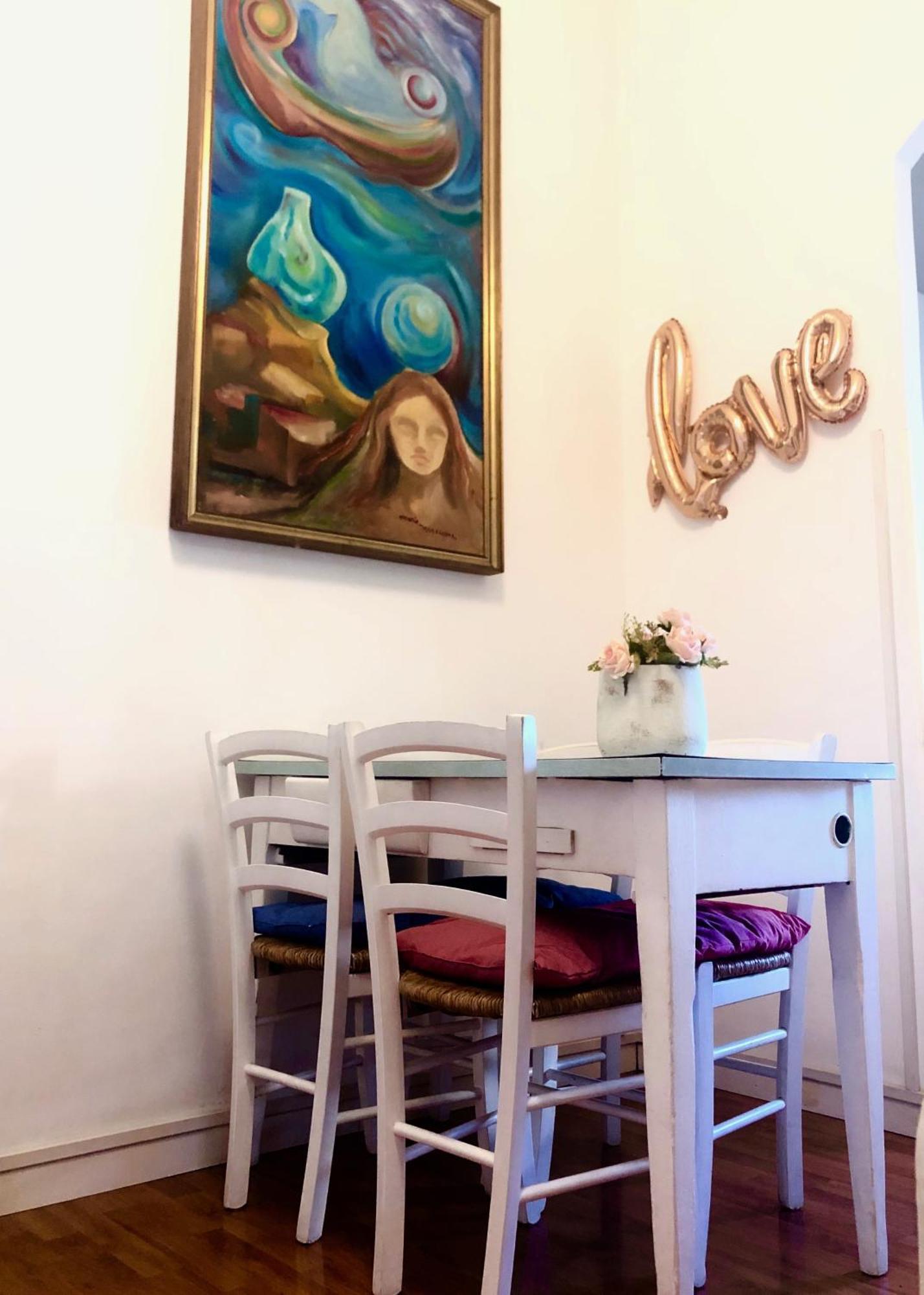 Casa Della Salita Apartman Róma Kültér fotó