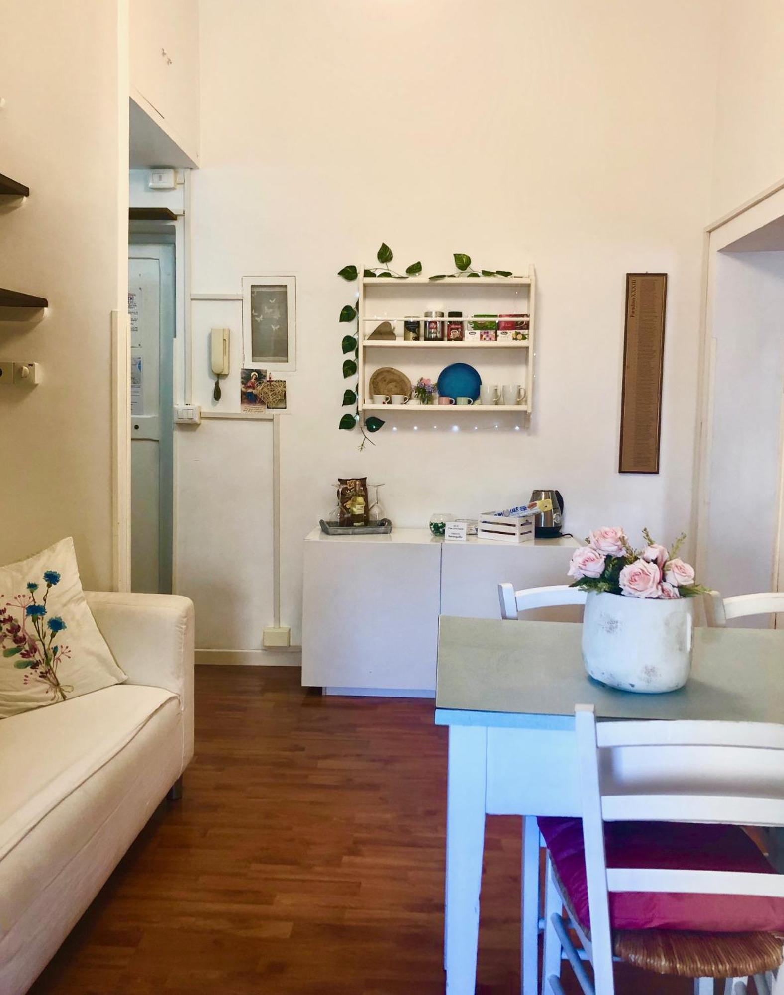 Casa Della Salita Apartman Róma Kültér fotó