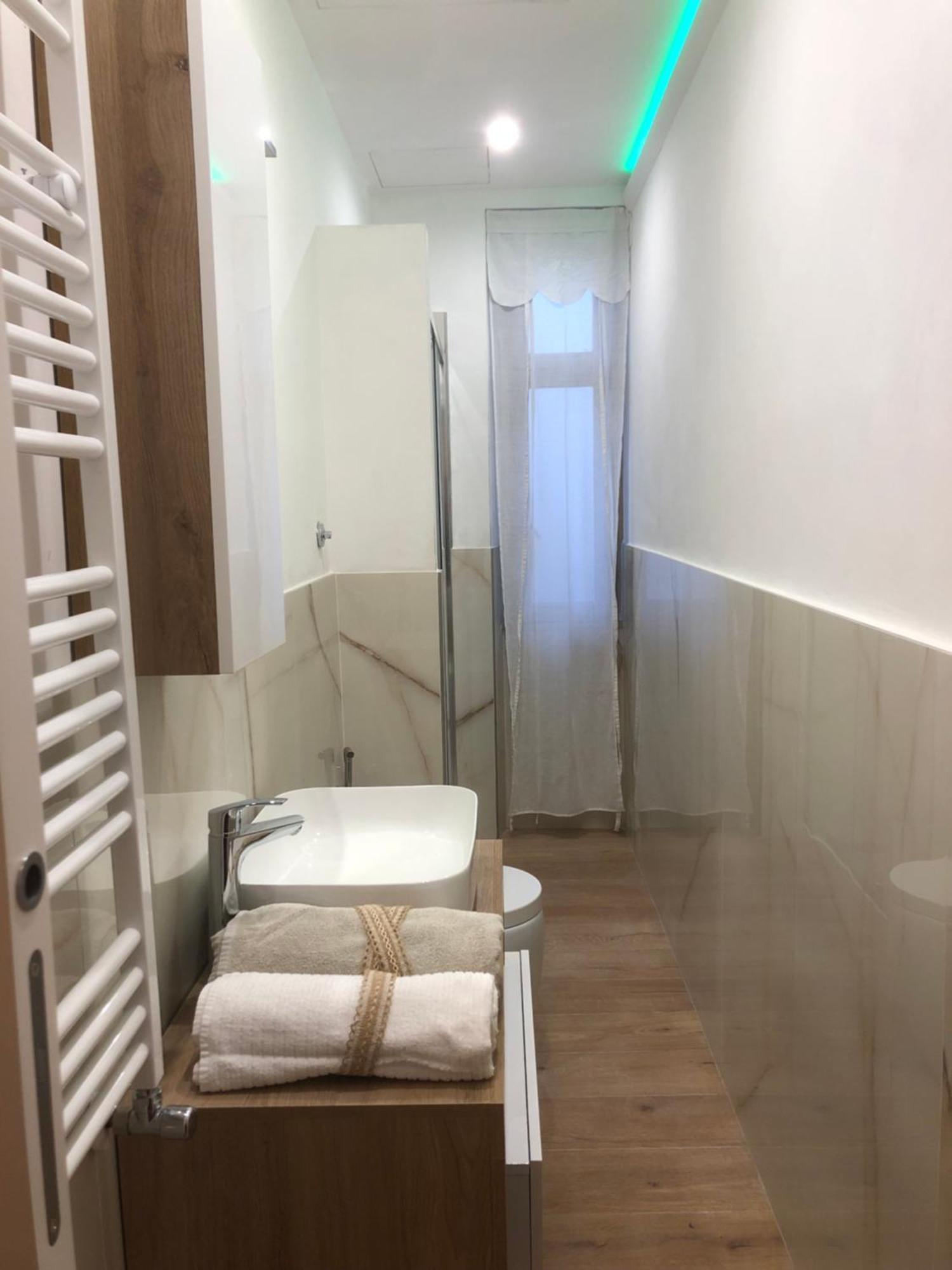 Casa Della Salita Apartman Róma Kültér fotó