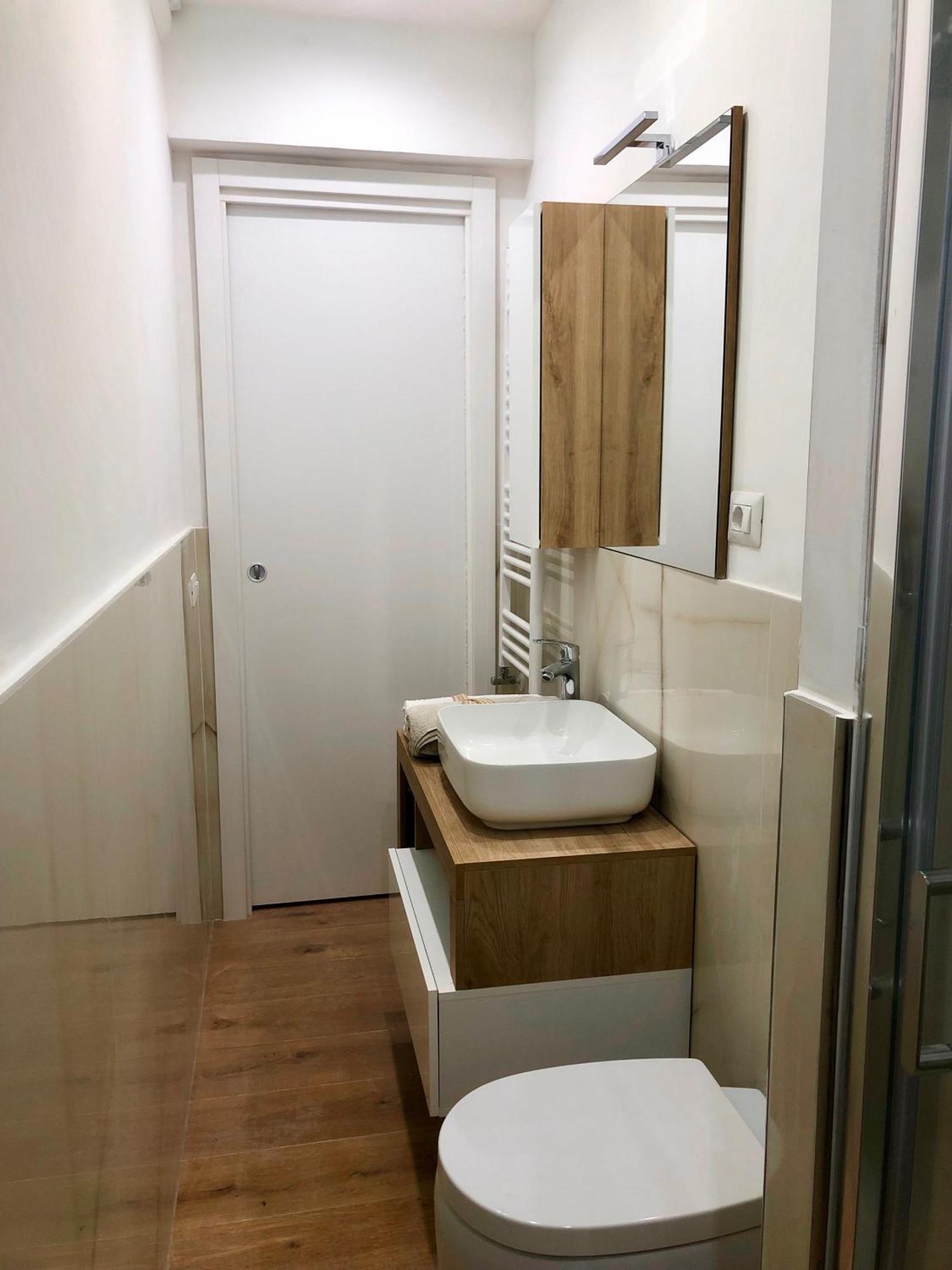 Casa Della Salita Apartman Róma Kültér fotó